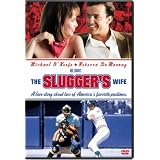 The Slugger's Wife