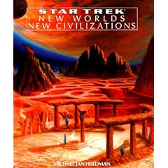 New Worlds, New Civilizations (Star Trek)