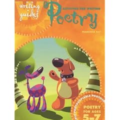 Activities for Writing Poetry 5-7 (Writing Guides)