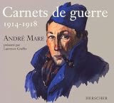Revue Herscher  / Carnets de Guerre