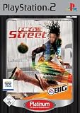 Fifa Street - Platinum - 
