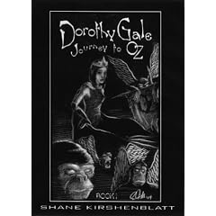 Dorothy Gale: Journey to Oz, #1