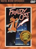Fraidy Cat