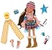 BRATZ WINTER ADVENTURE CAMPFIRE Yasmin Doll