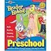 Software : RIVERDEEP Reader Rabbit Preschool Learning ( Windows )