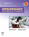 Immunology for Medical Students: With STUDENT CONSULT Online Access
