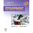Immunology for Medical Students: With STUDENT CONSULT Online Access by Roderick Nairn and Matthew Helbert