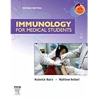 Immunology for Medical Students: With STUDENT CONSULT Online Access by  Roderick Nairn and Matthew Helbert