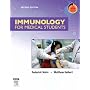 Immunology for Medical Students: With STUDENT CONSULT Online Access