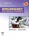 Immunology for Medical Students: With STUDENT CONSULT Online Access