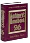 Machinery's Handbook Large-Print Edition