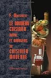 Le nouveau cuisinier royal et bourgeois, ou cuisinier moderne: Tome 2