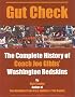 Gut Check: The Complete History of Coach Joe Gibbs' Washington Redskins Gut Check: The Complete History of Coach Joe Gibbs' Washington Redskins