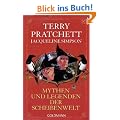 Mythen und Legenden der Scheibenwelt -