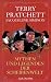 "Mythen und Legenden der Scheibenwelt" als Taschenbuch bei Amazon