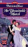 An Unsuitable Match (Signet Regency Romance)