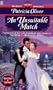 An Unsuitable Match (Signet Regency Romance)