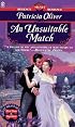 An Unsuitable Match (Signet Regency Romance)