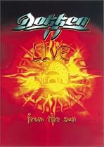 ライヴ・フロム・ザ・サン [DVD]