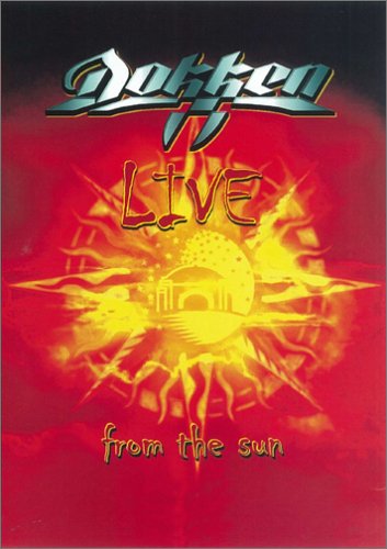 Live from the Sun