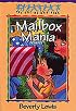 Mailbox Mania (The Cul-de-Sac Kids #9)