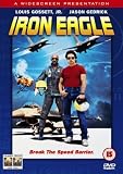 Iron Eagle [DVD] [1986]