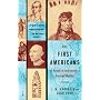 The First Americans: In Pursuit of Archaeology's Greatest Mystery (Modern Library Paperbacks)