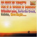 20 Best of Todays Folkmusic