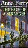 The Face of a Stranger (William Monk Novels (Paperback))