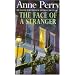 The Face of a Stranger (William Monk)