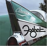 Classic Foghat