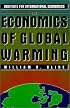 The Economics of Global Warming