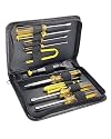 Computer Tool Kit - In Vinyl Zippered Case