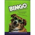 Bingo: The Illustrated Rhyme Book by Jim Strain and Warren Hile