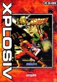 The Last Bronx: Xplosiv