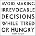 Irrevocable Decisions- Robert Heinlein , 4x4