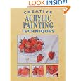 Creative Acrylic Painting Techniques
