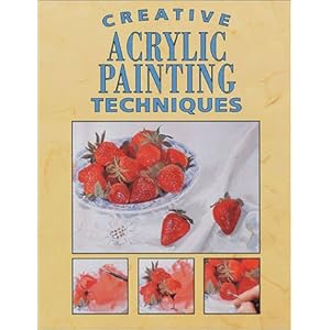 Creative Painting Techniques