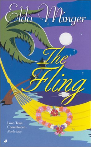 The Fling, by Elda Minger