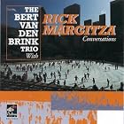 Conversations by Rick Margitza