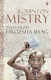 Cover of Tales from Firozsha Baag by Rohinton Mistry 0571230563