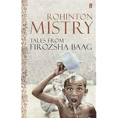 Tales from Firozsha Baag
