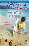 Healing Tides (Love Inspired Large Print)