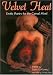 Velvet Heat: Erotic Poetry for the Carnal Mind