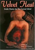 Velvet Heat: Erotic Poetry for the Carnal Mind