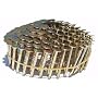 B & C Eagle CR-114 1-1/4-Inch by .120-Inch by 15 Degree Galvanized Coil Roofing Nail (7,200 per Box)