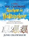 You Can Paint Seashore in Watercolour (Collins You Can Paint)