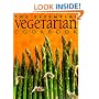 The Essential Vegetarian Cookbook