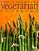 Books : The Essential Vegetarian Cookbook