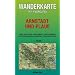 Th�ringen zu Fu� erleben: Arnstadt und Plaue 1 : 30 000 Wanderkarte: Mit Drei Gleichen, M�hlberg, Geschwenda, Ichtershausen, Jonastal, Stausee Heyda. Mit Radrouten